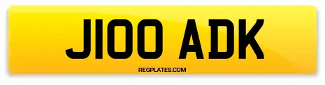 J100 ADK