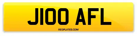 J100 AFL