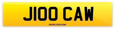 J100 CAW