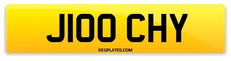 J100 CHY