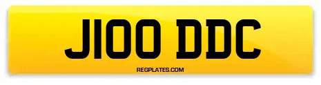 J100 DDC
