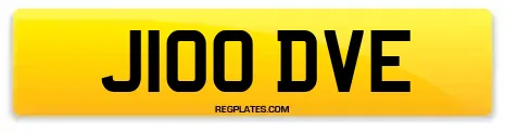 J100 DVE