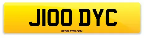 J100 DYC