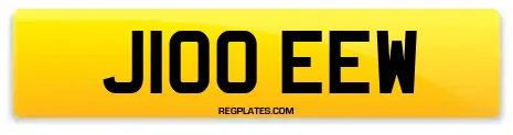 J100 EEW