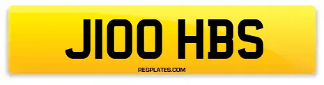J100 HBS