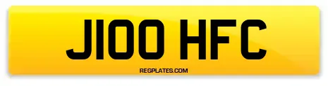 J100 HFC