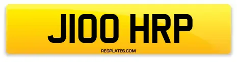 J100 HRP