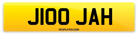 J100 JAH