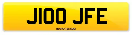 J100 JFE