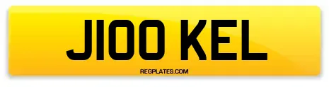 J100 KEL