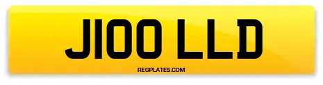 J100 LLD