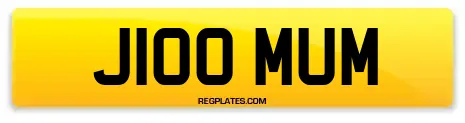 J100 MUM
