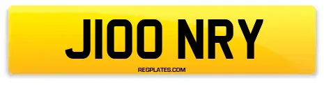 J100 NRY