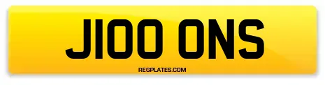 J100 ONS