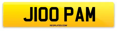 J100 PAM