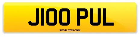 J100 PUL