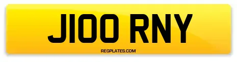 J100 RNY