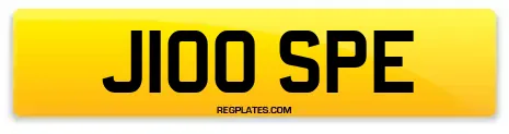 J100 SPE