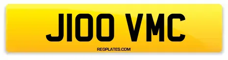 J100 VMC
