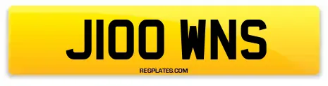 J100 WNS