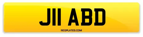 J11 ABD