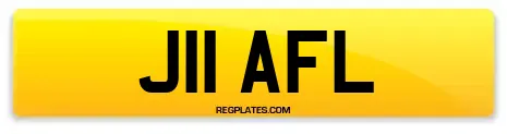 J11 AFL