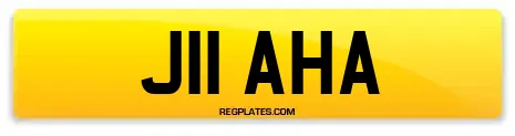 J11 AHA