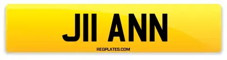 J11 ANN