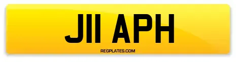 J11 APH