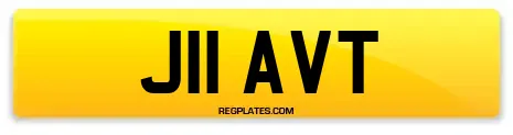J11 AVT