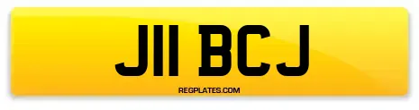 J11 BCJ