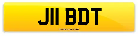 J11 BDT