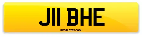 J11 BHE