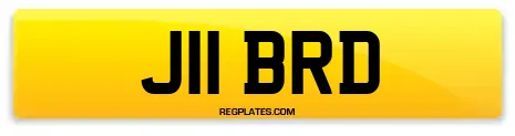 J11 BRD