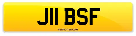 J11 BSF