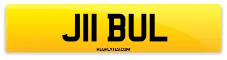 J11 BUL