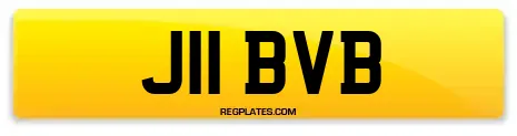 J11 BVB