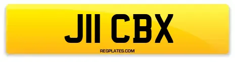 J11 CBX