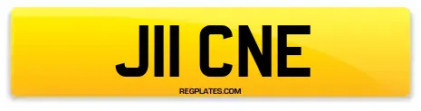 J11 CNE