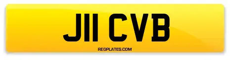 J11 CVB