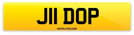 J11 DOP