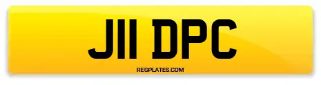 J11 DPC