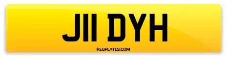 J11 DYH
