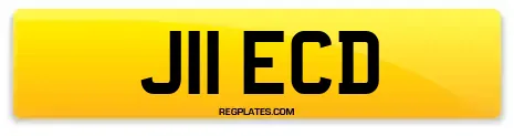 J11 ECD