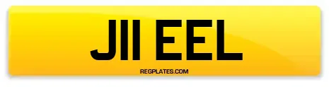 J11 EEL
