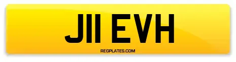 J11 EVH