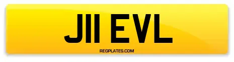 J11 EVL