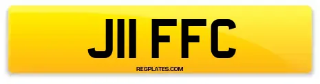 J11 FFC