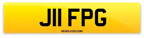 J11 FPG