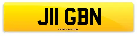J11 GBN